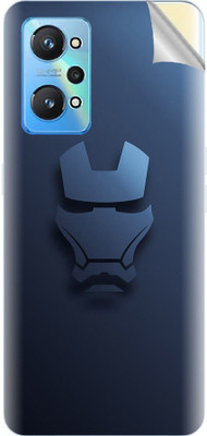 tiddler Realme GT Neo 2 Mobile Skin(Blue)
