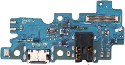 VYU A30S galaxy A30S Charging PCB Complete Flex