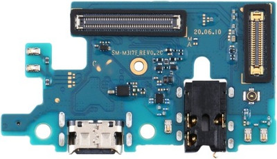 VYU M31S Samsung M31S Premium Charging PCB Complete Flex