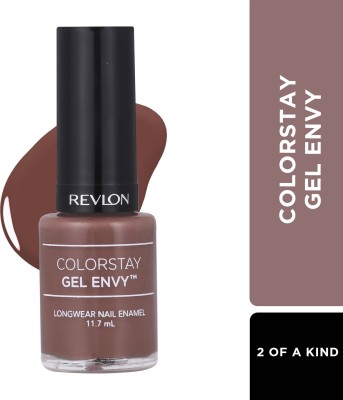 Revlon Colorstay Gel Envy Long Wear Nail Enamel 2 Of A