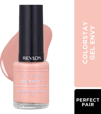 Revlon Long Wear Nail Enamel Perfect Pair