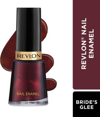 Revlon Nail Enamel Bride's Glee