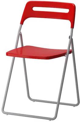 IKEA NISSE Stainless Steel Multipurpose Epoxy Powder Coating