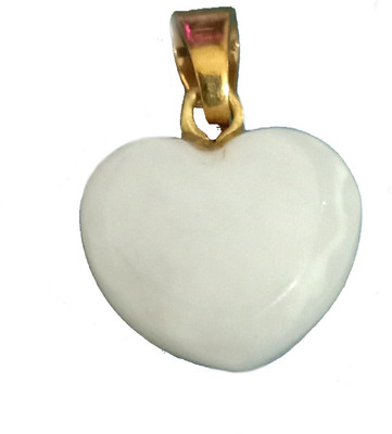 uniqueitems Pendant / Locket Opal Brass Locket