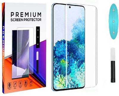 XYNITY Tempered Glass Guard for Vivo X70 Pro(Pack of 1)