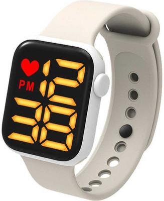 EDENSCOPE RY/426 Digital Watch  - For Boys