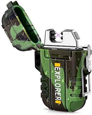 Explorer ™ Thunder Survival Waterproof Flameless Explorer Tesla Coil /Dual Arc/Plasma Lighter This Amazing Spark Will Light Anything You Need To Be Light Within A Second This Lighter Is Waterproof When The Buckle Is Closed With Just One Simple Button You Can Get Access To The Most Amazing And Powerf Explorer ™ Thunder Survival Waterproof Flameless Explorer Tesla Coil /Dual Arc/Plasma Lighter This Amazing Spark Will Light Anything You Need To Be Light Within A Second This Lighter Is Waterproof When The Buckle Is Closed With Just One Simple Button You Can Get Access To The Most Amazing And Powerf