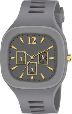 sasha traders Analog Sports ANALOG SPORTS - Sasha Traders watches are premium watches. These Digital and Analog watches are most fashionable and trendy watches for Men, Women, Boys, Girls and Kids at relevant price. Sasha Traders watches are made with high accuracy and precision. That has featured a