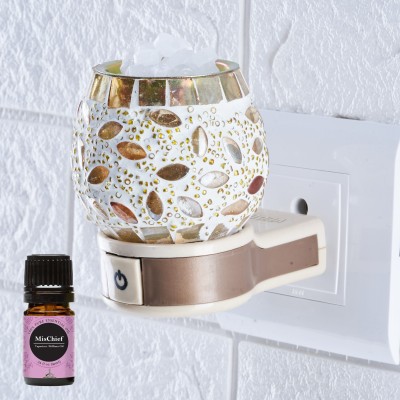 FStyler Mischief Aroma Oil Diffuser Set(2 x 5 ml)