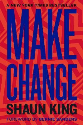 Make Change(English, Electronic book text, King Shaun)