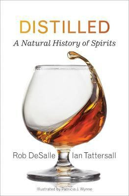 Distilled(English, Hardcover, DeSalle Rob)