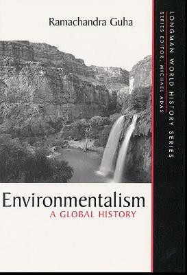 Environmentalism(English, Paperback, Guha Ramachandra)