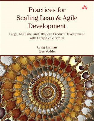 Practices for Scaling Lean & Agile Development(English, Paperback, Larman Craig)