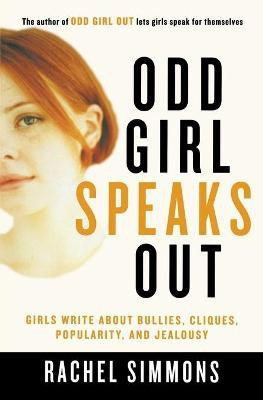 Odd Girl Speaks Out(English, Paperback, Simmons Rachel)