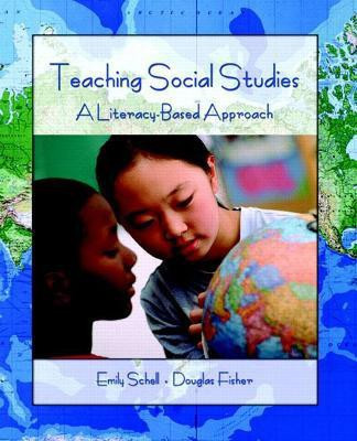 Teaching Social Studies(English, Paperback, Schell Emily)