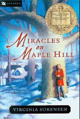 Miracles on Maple Hill(English, Paperback, Sorensen Virginia)