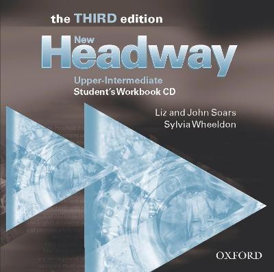 New Headway: Upper-Intermediate Third Edition: Student's Workbook CD(English, CD-Audio, Soars Liz)