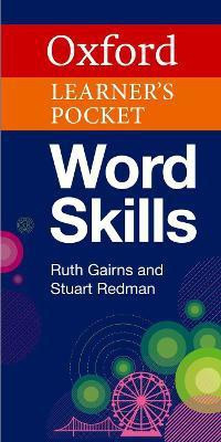 Oxford Learner's Pocket Word Skills(English, Mixed media product, unknown)