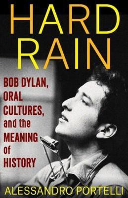 Hard Rain(English, Paperback, Portelli Alessandro)