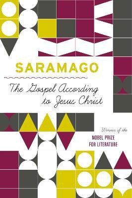 The Gospel According to Jesus Christ(English, Paperback, Saramago Jose)