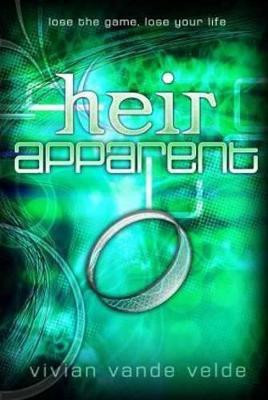 Heir Apparent(English, Paperback, Vande Velde Vivian)