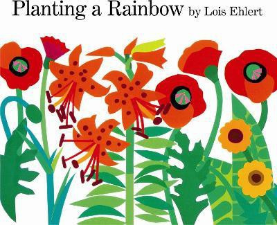 Planting a Rainbow(English, Paperback, unknown)