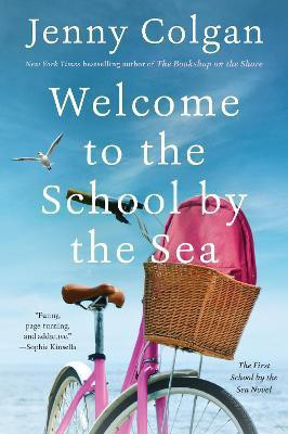 Welcome to the School by the Sea(English, Paperback, Colgan Jenny)