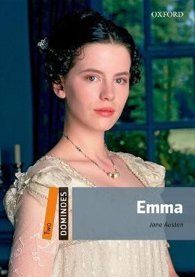 Dominoes: Two: Emma(English, Paperback, Austen Jane)