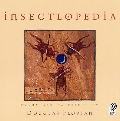 Insectlopedia(English, Paperback, Florian Douglas)