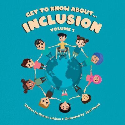 Inclusion(English, Paperback, Sekhon Raman)