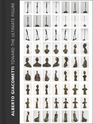 Alberto Giacometti(English, Hardcover, unknown)