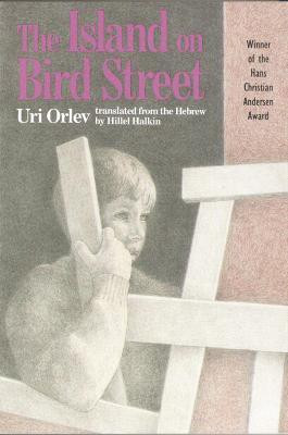 The Island on Bird Street(Others, Paperback, Orlev Uri)