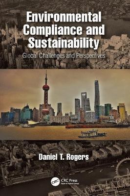 Environmental Compliance and Sustainability(English, Hardcover, Rogers Daniel)