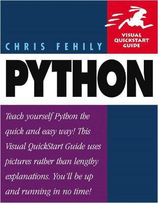 Python(English, Paperback, Fehily Chris)