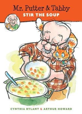 Mr. Putter and Tabby Stir the Soup(English, Paperback, Rylant Cynthia)