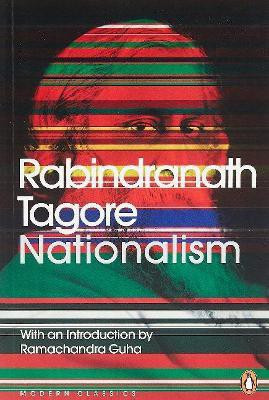 Nationalism(English, Paperback, Tagore Rabindranath)