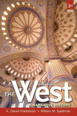 West, The(English, Paperback, Frankforter A. Daniel)