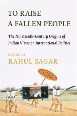 To Raise a Fallen People(English, Paperback, Sagar Rahul)