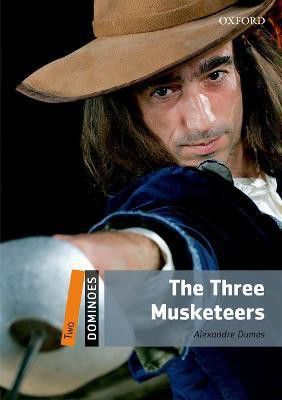 Dominoes: Two: The Three Musketeers(English, Paperback, Dumas Alexandre)