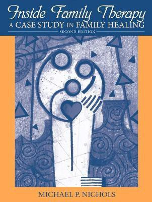 Inside Family Therapy(English, Paperback, Nichols Michael)