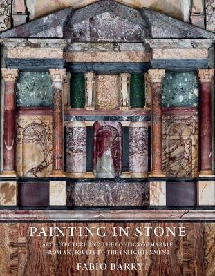 Painting in Stone(English, Paperback, Barry Fabio)