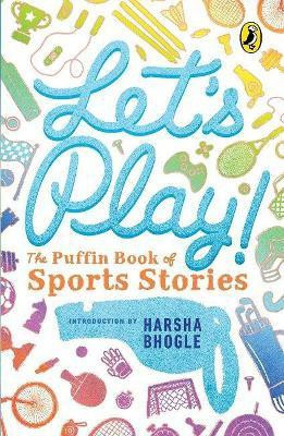 Let's Play(English, Paperback, (Introduction) Bhogle, Harsha)