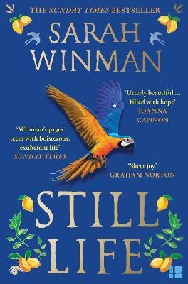 Still Life(English, Paperback, Winman Sarah)