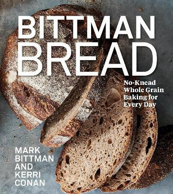 Bittman Bread(English, Hardcover, Bittman Mark)