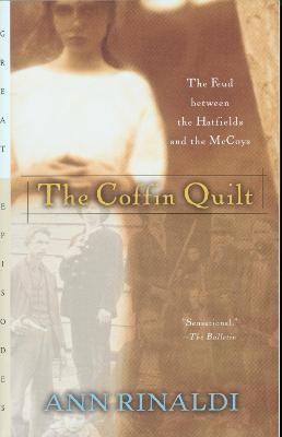 The Coffin Quilt(English, Paperback, Rinaldi Ann)