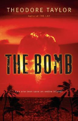 Bomb(English, Paperback, Taylor Theodore)