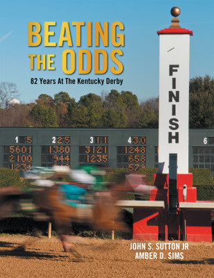Beating the Odds(English, Paperback, Sutton John S Jr)