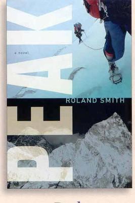 Peak(English, Hardcover, Smith Roland)