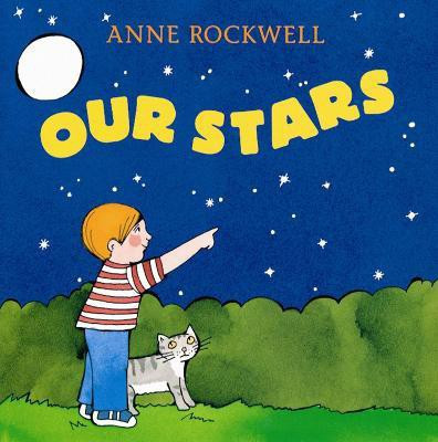 Our Stars(English, Paperback, Rockwell Anne)