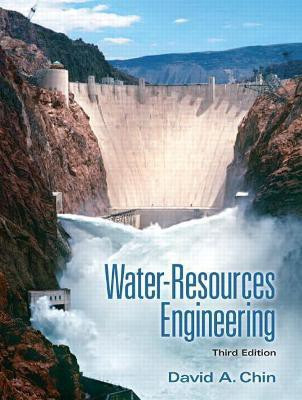 Water-Resources Engineering(English, Hardcover, Chin David)